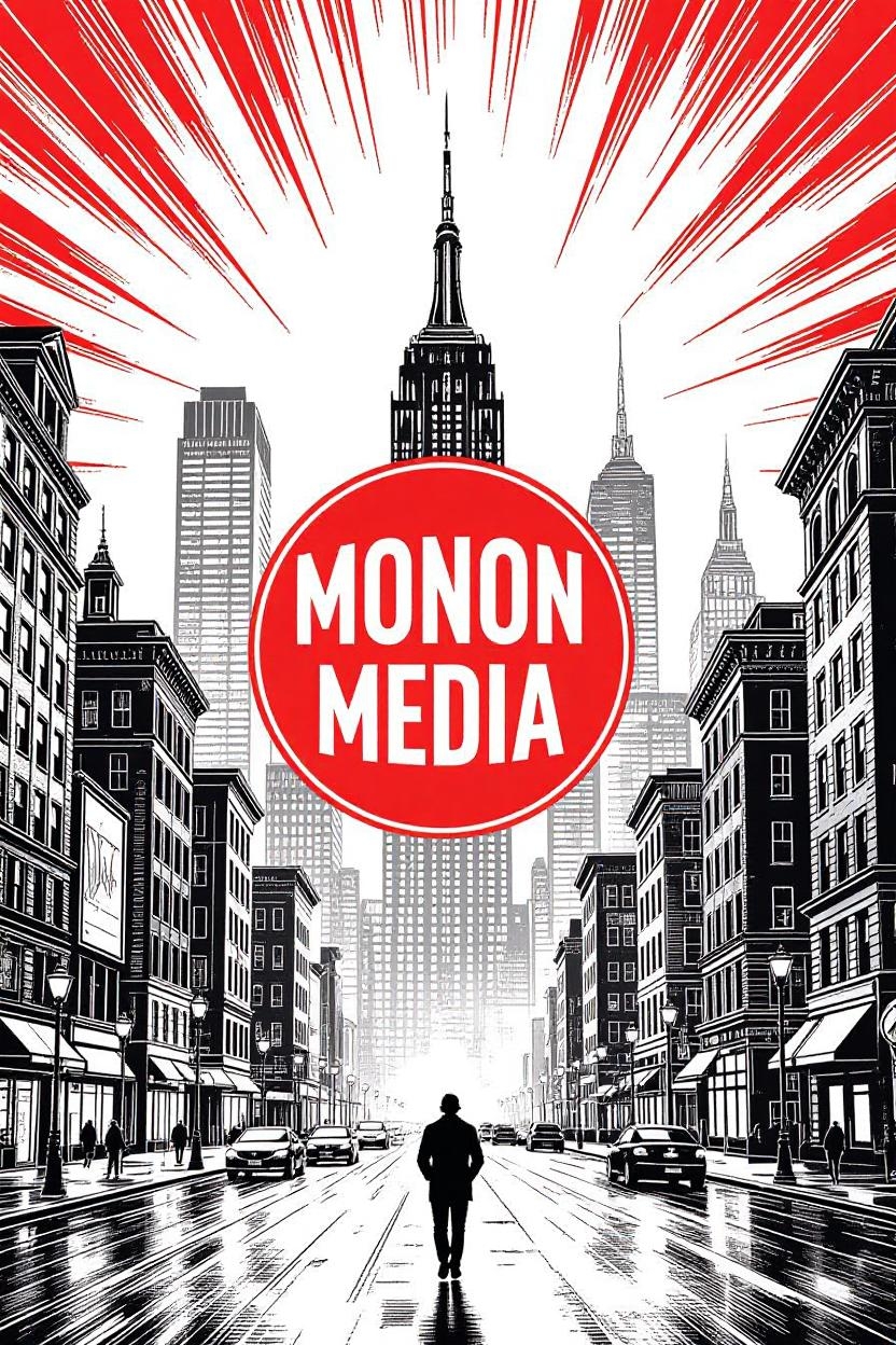 Monon Media